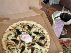 -Brut Eatery Wine Bar & Restaurant (建国东路店)