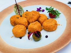 金刚沙豆腐-京兆尹(雍和宫店)