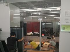 -乐刻运动健身(外环路店)