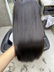 -苏奇发型·烫发染发