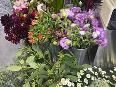 -HELEN FLORAL DESIGN(海上世界文化艺术中心店)