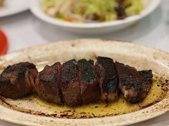 -摩根扒房(桐梓林店)