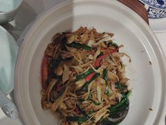 -巴音浩日娲·蒙餐(双林东路店)