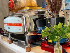 -COFFEE CALL(云锦路店)