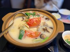-桥边小楼·手工云南菜·丽江地标美食