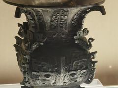 -上海博物馆(人民广场馆)