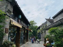 -回龙窝历史文化街区