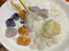 -夏羽记甜品(小榄大信店)