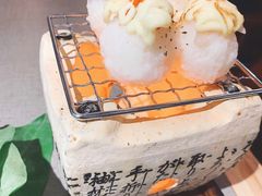 -八角锄烧·肉火锅(天河城店)