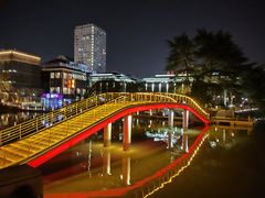 -南通濠河风景名胜区