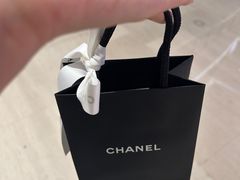 -CHANEL(恒隆广场店)