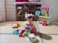 -雅尼·亚米儿童摄影美学馆(汉阳店)