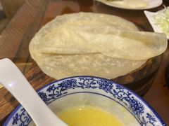 春饼-娄三少·老北京春饼烤鸭家常菜(方庄店)