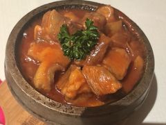 罐牛-俄士厨房(时代天街店)