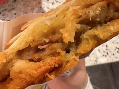 -吉品合酥脆烤饼(嘉里城店)