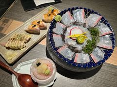 -炙柒Sekinana·精致日料(合生汇店)