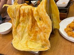 -小土豆北方菜馆(方庄店)