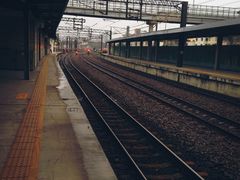 -文府路口(Taiwan High Speed Rail Zuoying Station)