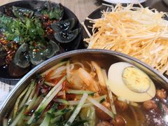 -石记东北风味烤肉店(子固路店)