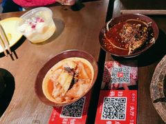 -张翻越·川渝冒菜·武汉黑鸭煲(城北万象城店)