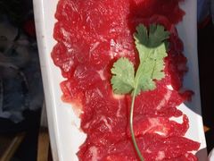 -捞围鲜·港式打边炉(海阳路店)