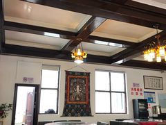 -绿野餐厅(上海动物园店)