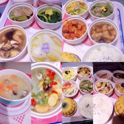 -美满国际月子中心(合生汇店)