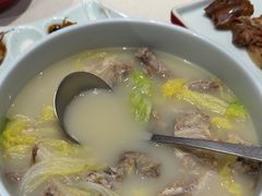-京味斋·北京烤鸭(北京南站洋桥店)