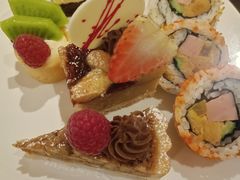 -西安皇冠假日酒店·朱雀咖啡厅