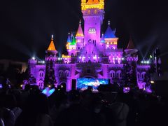 -青岛方特梦幻王国