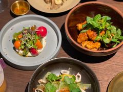 -SHAN山(前滩太古里店)