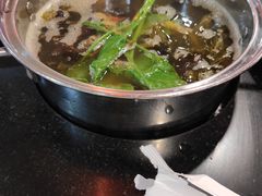 -呷哺呷哺(西单大悦城店)