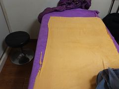 -沈师傅盲人按摩工作室(密三小区店)