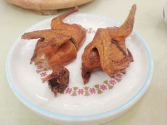 顺风招牌乳鸽-顺风山庄(水濂山店)