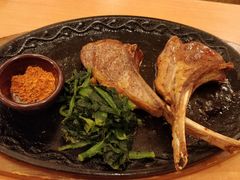 -萨莉亚意式餐厅(中信地铁商场店)
