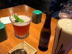 -蓝枪鱼鲜酿啤酒餐厅blue marlin(江宁店)