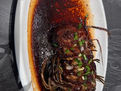 -梁家大院•农家菜(昆山会展中心店)