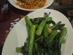 -喷泉广场餐厅·宵夜·海鲜烧烤大排档(长隆企鹅酒店)