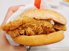-麦当劳(世纪汇广场店)