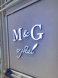 -匠心荟MG染烫店