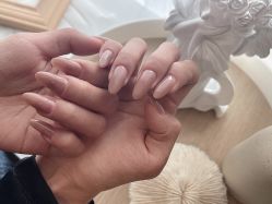 -Adore nail日式美甲美睫