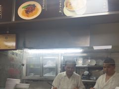 -百福麵家(新馬路店)