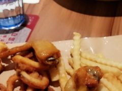 -必胜客(新中纬店)