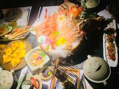 -花潮料理艺食馆(成都万象城店)