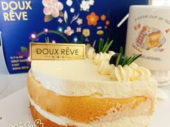 -杜哈夫DOUX RÊVE·生日蛋糕(日月光店)