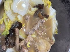 -皇鸽餐厅(五桂山分店)