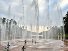 -南国桃园旅游度假区