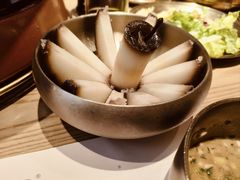 -西塔老太太泥炉烤肉(海上世界店)