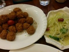 android_upload_pic-北平小馆·烤鸭·家常菜(磨房北里店)