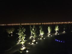 -上海滴水湖皇冠假日酒店